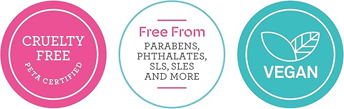 Bliss What a Melon Replenishing Watermelon Hyaluronic Acid Toner - 7 Fl Oz - Witch Hazel & Willow Bark - Hydrates, Refreshes and Energizes Tired Skin - Clean - Vegan & Cruelty-Free-FemmiqueWomen