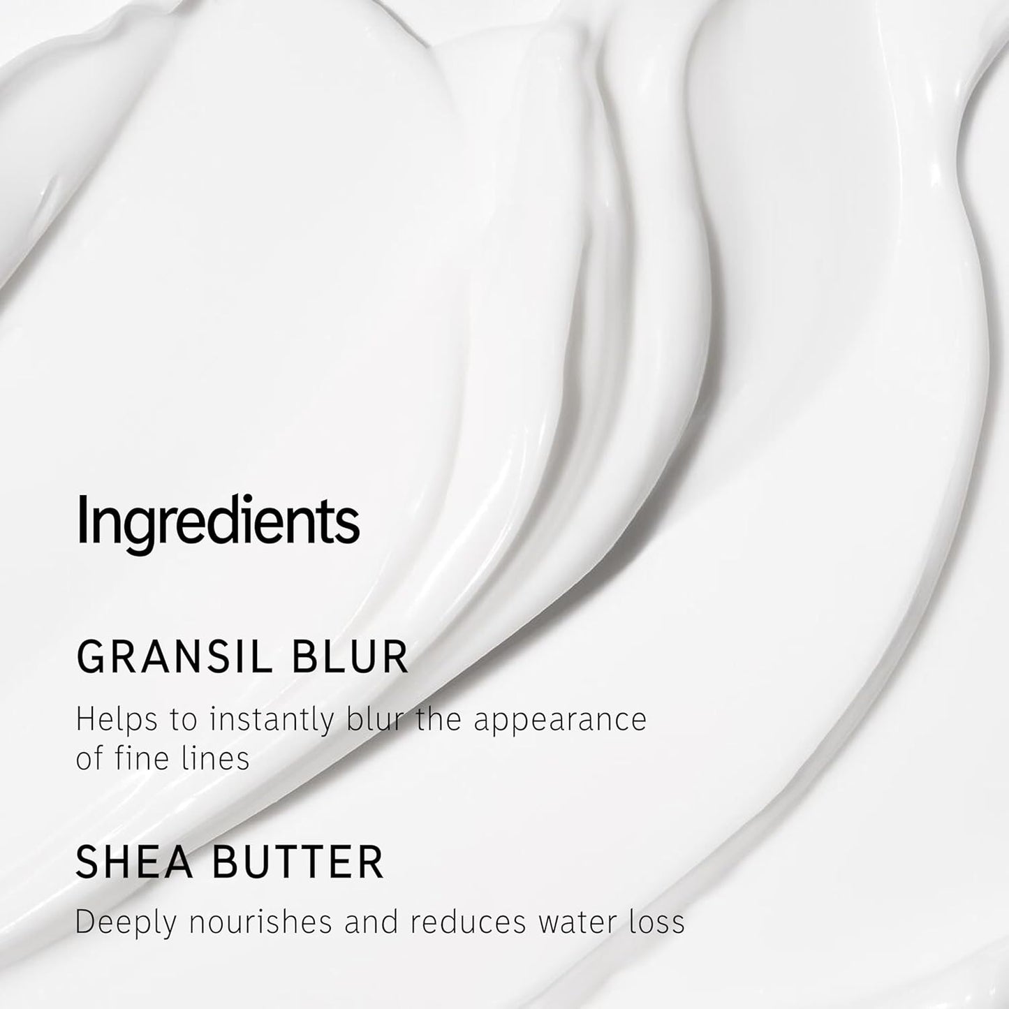 The INKEY List Bio-Active Ceramide Repairing and Plumping Moisturizer 1.7fl oz/50ml, Anti-Ageing Skincare, 24-Hour Hydration Cream, Vegan Friendly, Suitable For All Skin Types-FemmiqueWomen