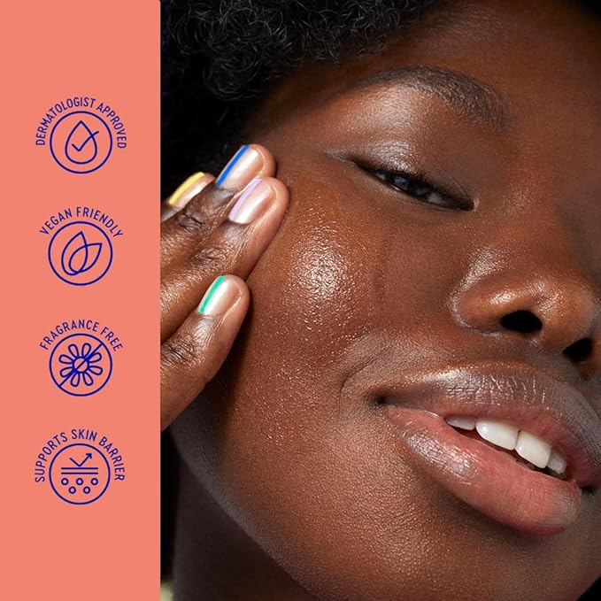 BYOMA Balancing Face Mist - pH Balanced Face Toner with Ceramides, Probiotics & Allantoin - Alcohol Free Toner Spray - Balance, Soothe & Refresh Throughout The Day - 3.38 fl. oz-FemmiqueWomen