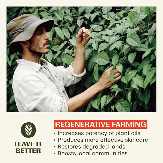 Thrive Natural Care Reef Safe Sunscreen SPF50 - Hawaii 104 Reef Act Compliant - Mineral Sunscreen Non-Nano Zinc Oxide - Vegan, (5.8 Oz (Pack of 1))-FemmiqueWomen