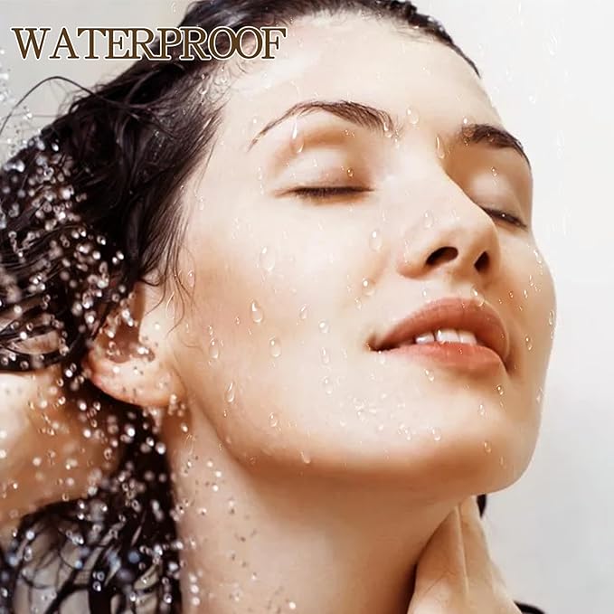 2pcs Concealer Pencil with Sponge,Full Coverage,Waterproof Under Eye Concealer Stick for Dark Circles,Blemishes,Aging Spots,Acne,Freckles-FemmiqueWomen