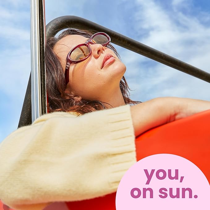 Hawaiian Tropic Tropical Lip Balm SPF 30, 0.14oz | Lip Sunscreen, Lip SPF 30, Lip Sunblock, Oxybenzone Free Sunscreen, Travel Size Sunscreen, Mini Sunscreen, 0.14oz (Pack of 10)-FemmiqueWomen