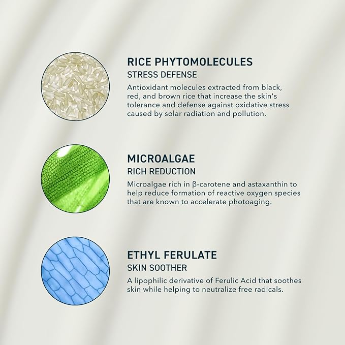 Skin Solar Shade - Moisturizing Face Sunscreen SPF 46 PA++++ Broad Spectrum UV Protection. Hydrating Sunblock for Dry Skin. Lightweight Travel Size Sun Protection, 1.7oz-FemmiqueWomen