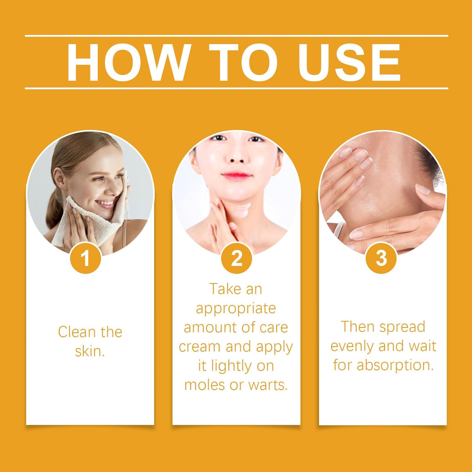 Bee Venom Cream, Professional Bee Venom Cream for All Parts of Neck, Waist, Back, Hands, Feet, and Legs(2Pcs)-FemmiqueWomen