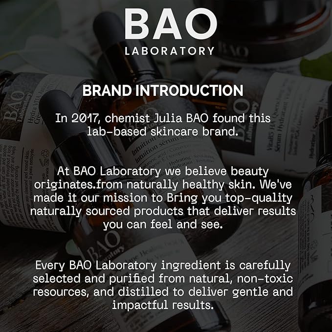 Intuition Eye Serum | Vitamin E, Cucumber Seed Oil And Hyaluronic Acid | Eye Serum for Wrinkles, Finelines and Dark Spots | Best Eye Serum For All Skin Types (30 ML)-FemmiqueWomen