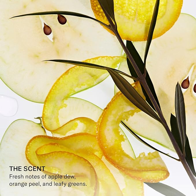 SEEN Shampoo - Scented - Non-Comedogenic & Sulfate-Free Hair Shampoo- Dermatologist-Developed - Safe for Sensitive & Acne Prone Skin-FemmiqueWomen