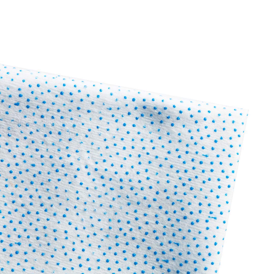 Oars + Alps Cooling Face & Body Wipes, Dual Sided Cleansing Towelettes with Menthol & Ginseng, Dermatologist Tested, Post-Workout & Travel Friendly, 14 Count-FemmiqueWomen