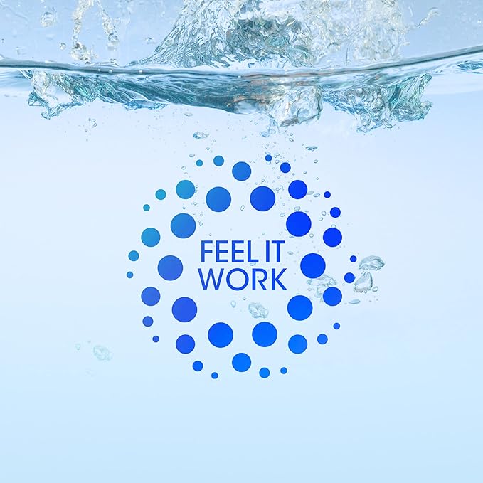 Head & Shoulders Itchy Scalp Care Dandruff Shampoo, Anti-Dandruff Treatment, Infused with Eucalyptus, 32.1 Fl Oz Each, Twin Pack-FemmiqueWomen