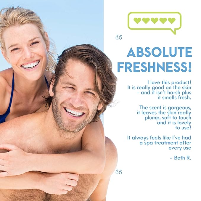 Natural Tone Organic Skincare Rosehip Aloe Lotion, Everyday Skin Conditioner and Hydrator Lotion 8oz-FemmiqueWomen