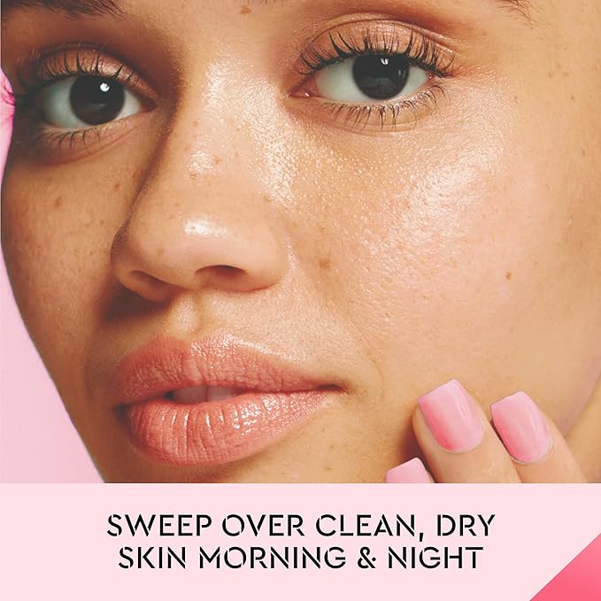 Bliss What a Melon Replenishing Watermelon Hyaluronic Acid Toner - 7 Fl Oz - Witch Hazel & Willow Bark - Hydrates, Refreshes and Energizes Tired Skin - Clean - Vegan & Cruelty-Free-FemmiqueWomen