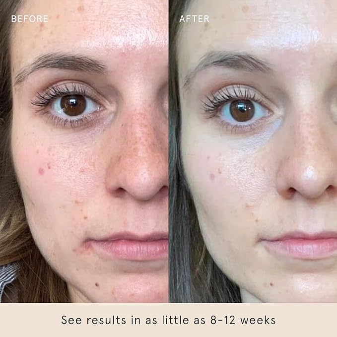 Barefaced Hydrating Lotion 1.7 Fl Oz - Oil Free, Lightweight Moisturizer with Niacinamide, Hyaluronic Acid & Ceramides - Anti-Aging, Calms Redness, and Improves Skin-FemmiqueWomen