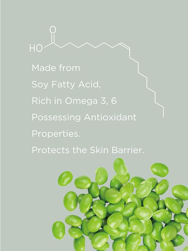 Facial Cleanse, Foaming Face Wash, Exfoliating and Hydrating Deep Skin Cleanser for Sensitive Skin-FemmiqueWomen