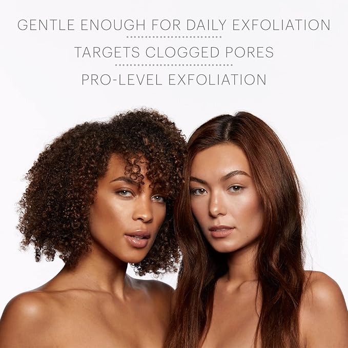 Glo Skin Beauty Purifying Gel Cleanser - Salicylic Acid + Niacinamide Face Wash Balances Skin, Targets Clogged Pores, Excess Oil & Breakouts - Gently Exfoliates & Minimizes Appearance of Fine Lines-FemmiqueWomen