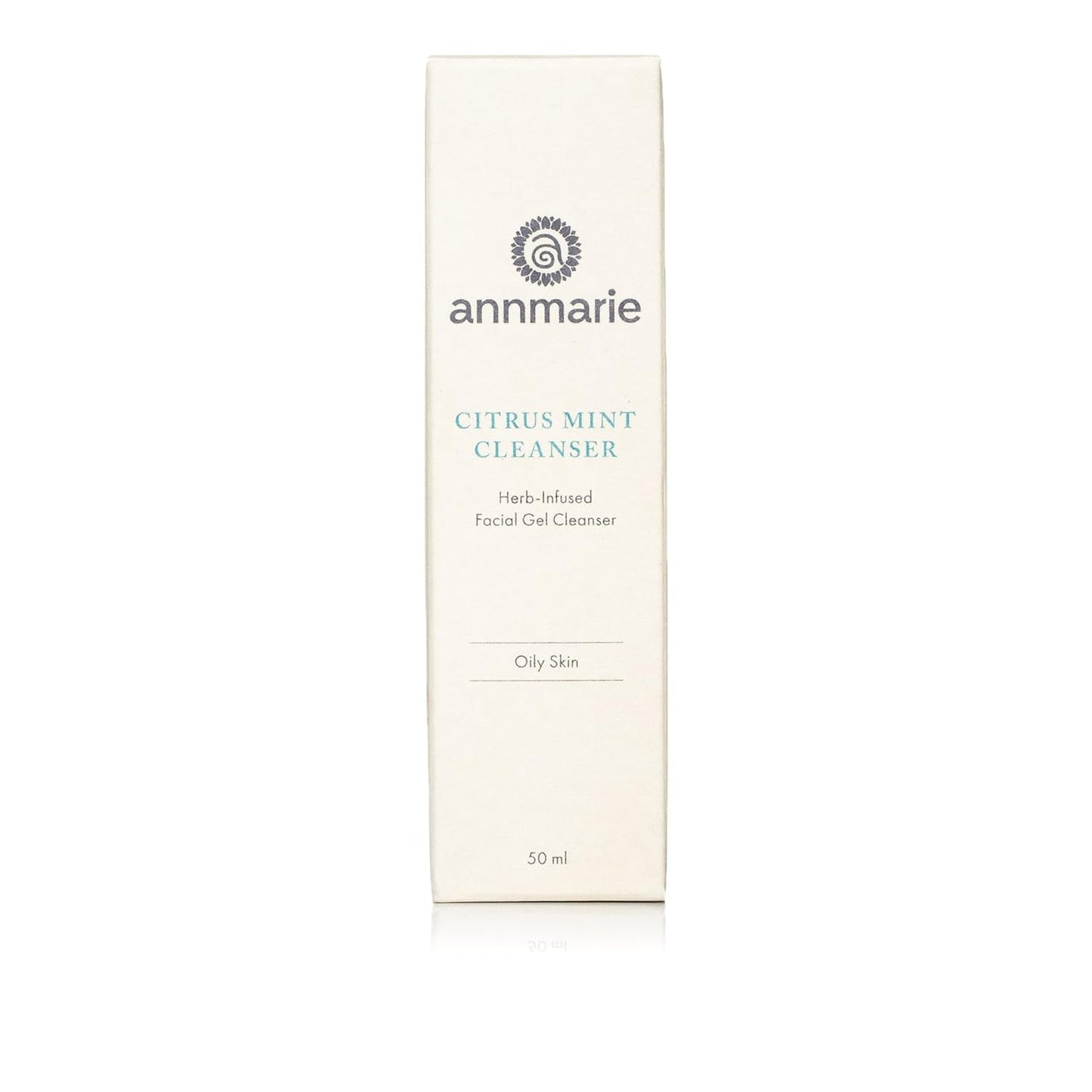 Annmarie Citrus Mint Cleanser (50ml)-FemmiqueWomen