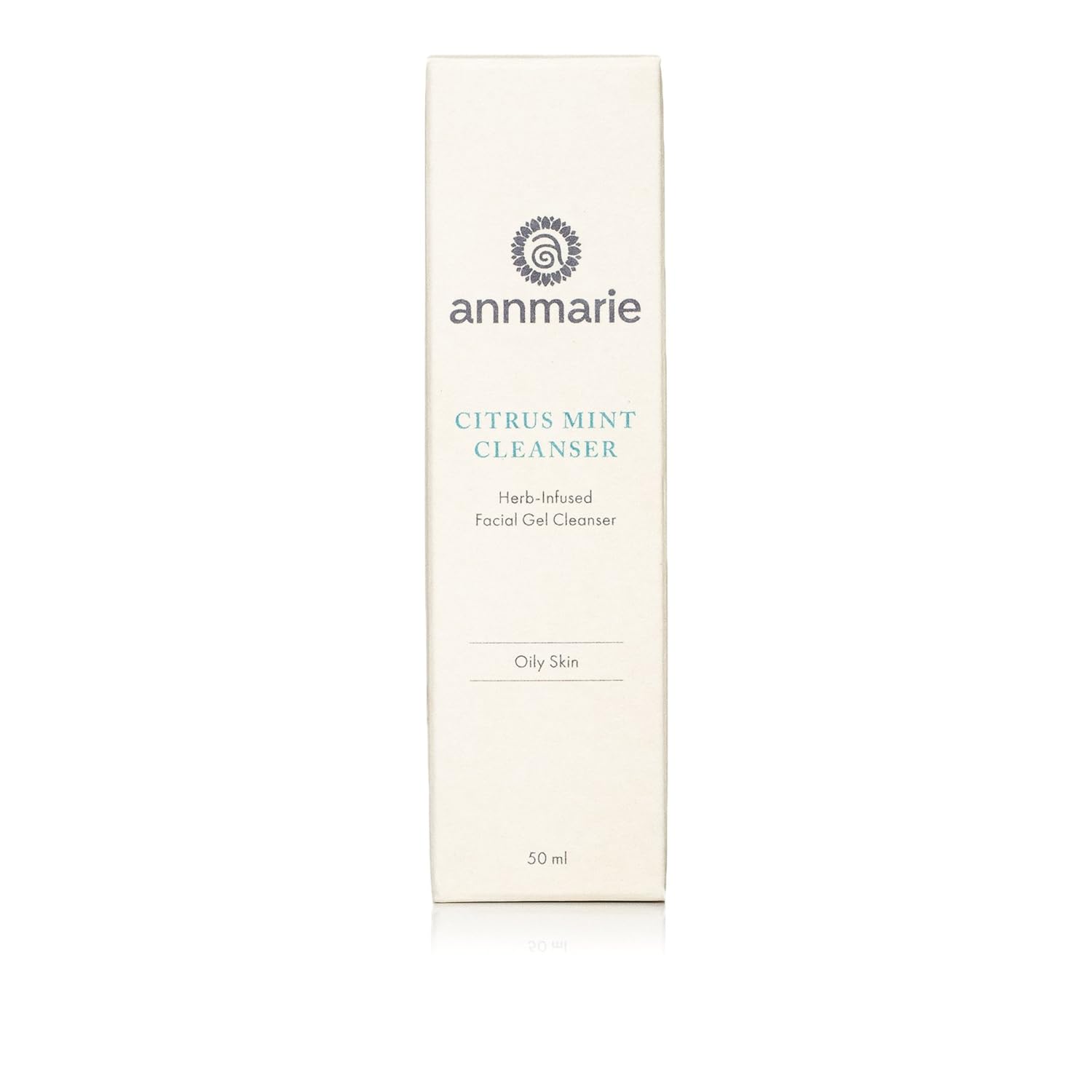 Annmarie Citrus Mint Cleanser (50ml)-FemmiqueWomen