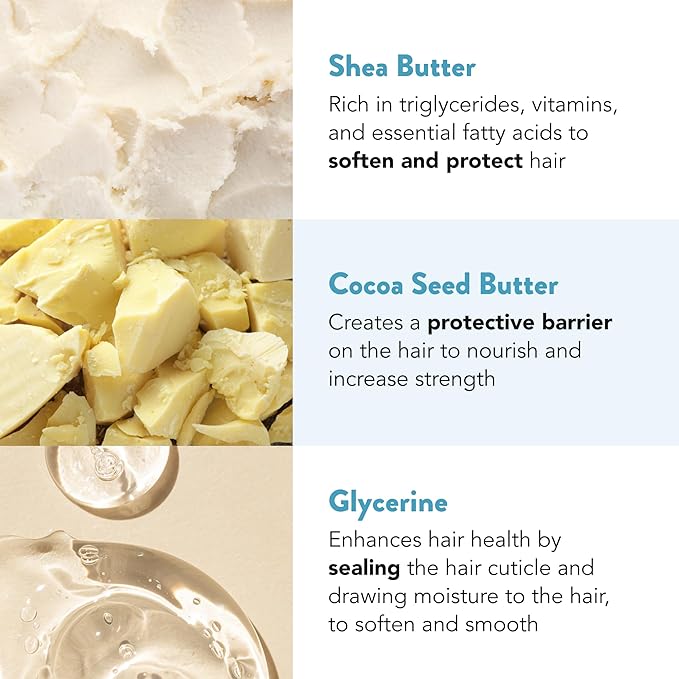 Ethique Curl Defining Solid Sulfate Free Shampoo Bar for Curly Hair - Professor Curl - Vegan, Eco-Friendly, Plastic-Free, Cruelty-Free, 3.88 oz (Pack of 1)-FemmiqueWomen