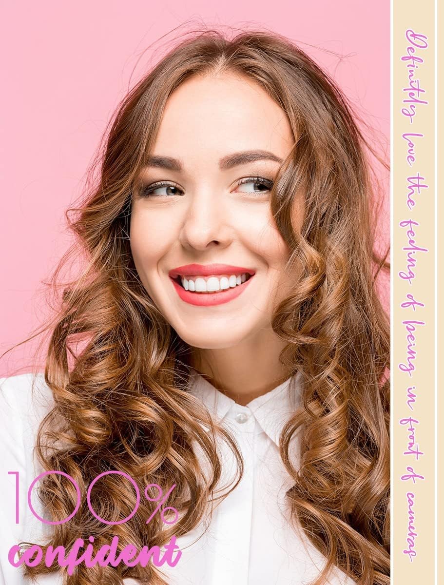 Eyelash Curlers Eyebrow Brush Kit for Women w Lash Curler, Eyelash Comb Seperator, Mascara Brushes, Eyelash Extension Tweezers, Angled Eyebrow Brush and Comb, 10 Silicone Refills Pads for Lash & Brow-FemmiqueWomen