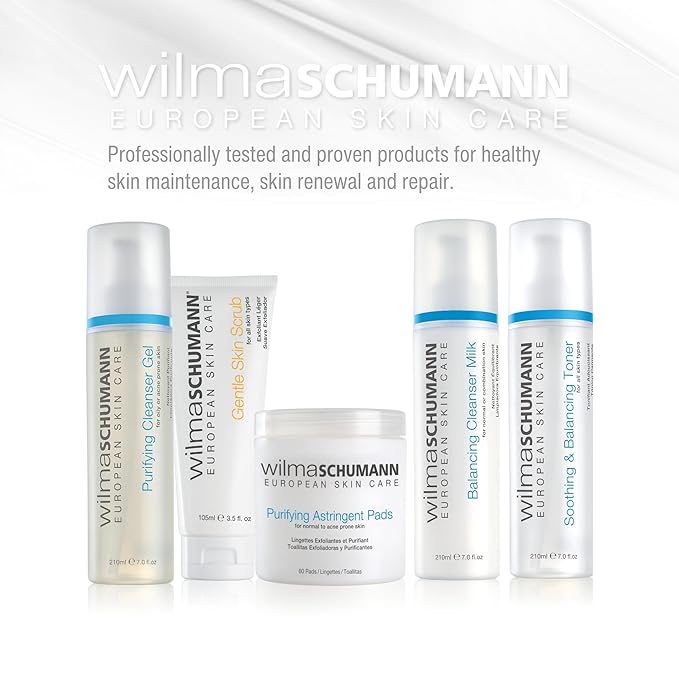 Purifying Astringent Pads for Face, Skin Exfoliating Pads with Salicylic Acid, Pack of 60-FemmiqueWomen