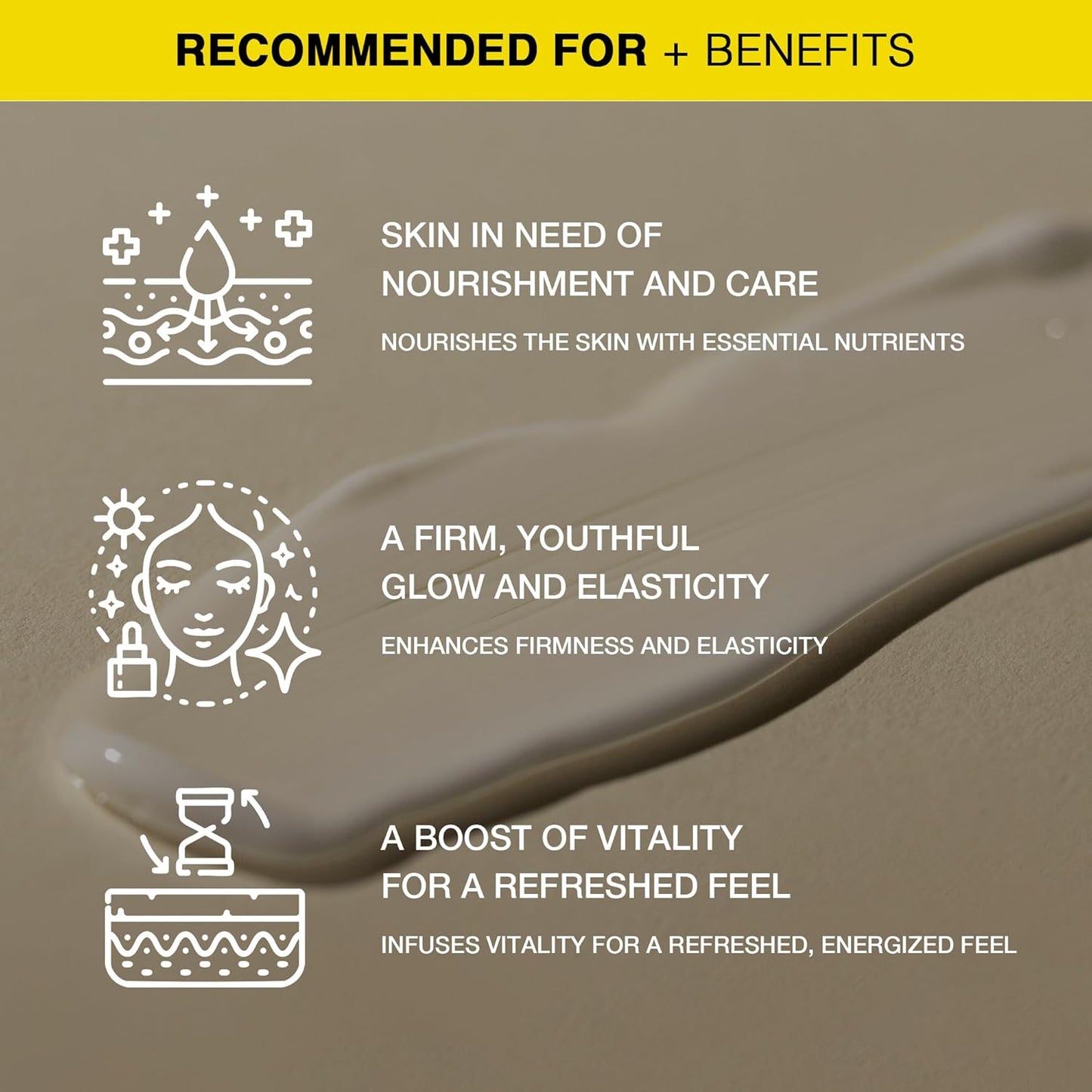 TOUN28 Propolis Vitamin C & B Complex Cream 1.76 oz (50g) | Moisturize, Nourish & Strengthen Skin Barrier with Propolis Extract| Korean Skincare for Sensitive Skin-FemmiqueWomen