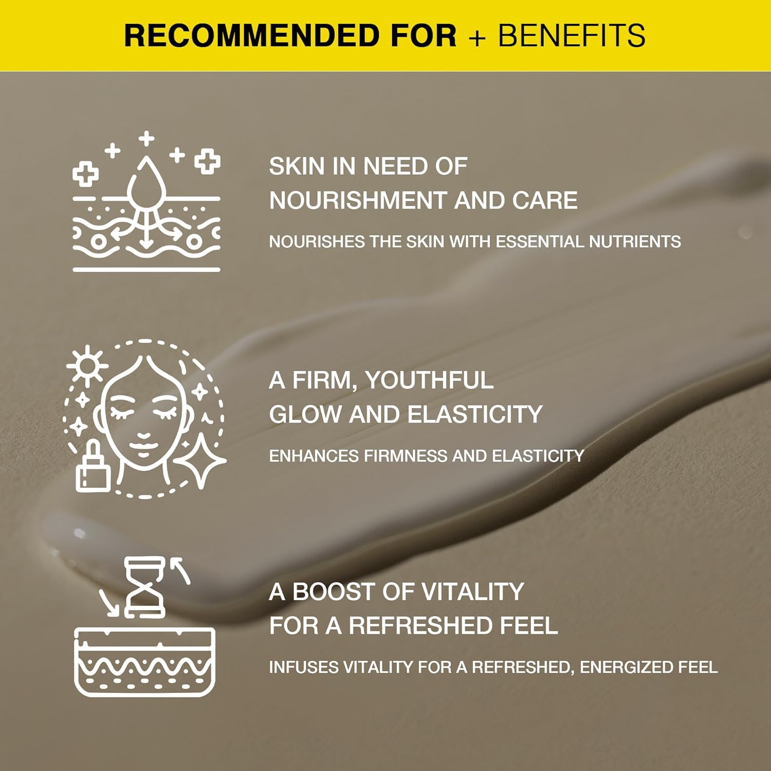 TOUN28 Propolis Vitamin C & B Complex Cream 1.76 oz (50g) | Moisturize, Nourish & Strengthen Skin Barrier with Propolis Extract| Korean Skincare for Sensitive Skin-FemmiqueWomen