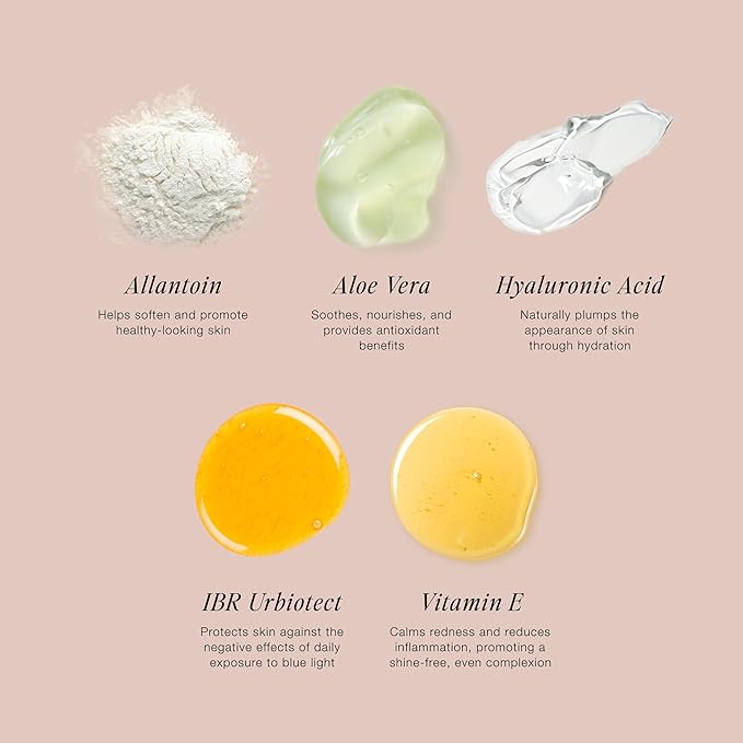 Jouer Hydrate & Repair Moisture Mist with Blue Light Protection, 100ml - Face Spray Mist Hydrating - Makeup Refreshing Mist - Vegan Friendly - Paraben, Gluten, Cruelty & Talc Free-FemmiqueWomen