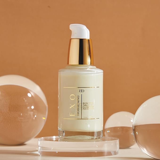 Nuborn Cell Exo Tightening Pore Emulsion-FemmiqueWomen