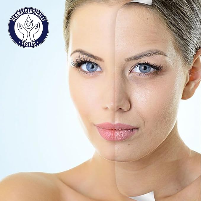 Instant Face Lift Cream, Face Cream for Older Women 60 Plus - Wrinkle Cream for Face Deep Wrinkles - Face Moisturizer for Women Dry Skin | Night Cream Anti Aging - 1.69 Fl Oz-FemmiqueWomen