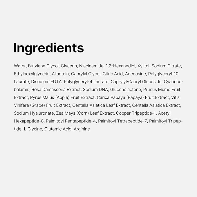 medicube PDRN Pink Peptide Toner I Pink Glow Toner for Skin Boosting, Soothing and Calming, Uneven Skin Tone, Rose PDRN & Peptide & Niacinamide, Korean Skin Care (250ml / 8.45 fl. oz.)-FemmiqueWomen