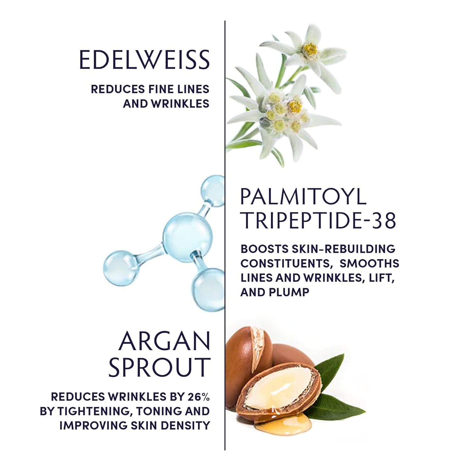 Naturopathica Argan & Retinol Wrinkle Remedy Night Gel Cream, Overnight Retinol Moisturizer to Help Improve Fine Lines and Wrinkles, Face Moisturizer for Men and Women, 1.69 fl oz-FemmiqueWomen