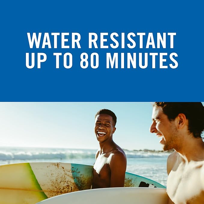 Banana Boat SPF#50+ Sport Ultra Lip Balm Twin Pack 0.15 Ounce-FemmiqueWomen