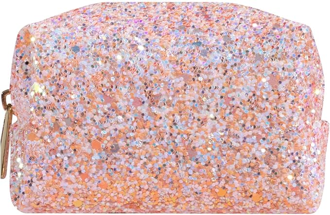 Pinch Provisions Rosé Minimergency Kit, includes 17 Travel-Sized Cosmetic Essentials, Convenient for Purses, Emergency Beauty Accessories, Gifts for Holiday’s & Birthday’s-FemmiqueWomen