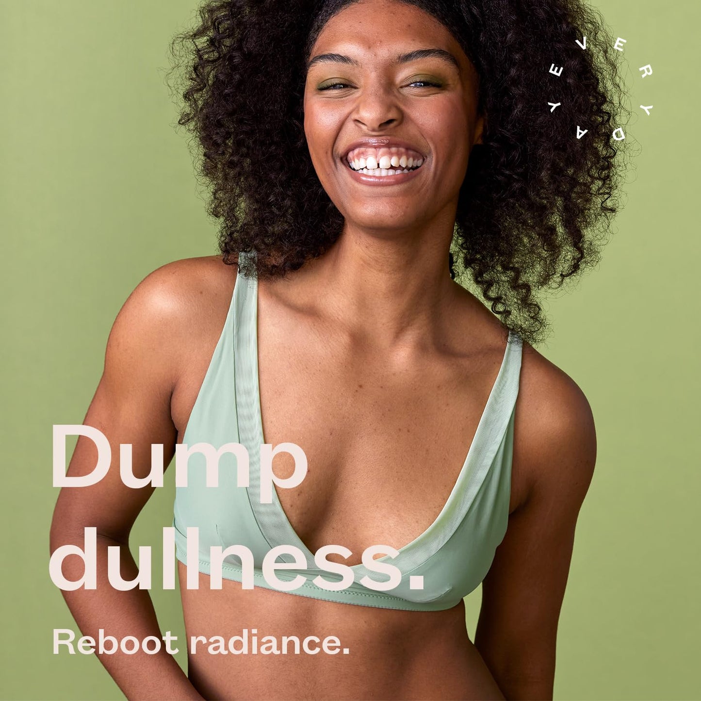 frank body Brightening Body Lotion | Evens Tone, Brightens Dark Spots & huperpigmentation | Vitamin C, Kakadu Plum & Vitamin B5 | Bamboo & Camellia Scent | Vegan & Cruelty Free | 250ml / 8.45 fl oz-FemmiqueWomen