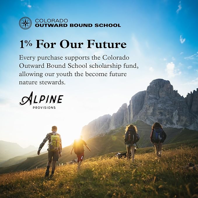 Alpine Provisions Cedar & Sandalwood Shampoo - Naturally Repair, Cleanse, and Hydrate with Essential Oils, Jojoba, Aloe Vera - Vegan, Sulfate & Plastic Free - Plant-Based Hair Care 16.9 FL Oz-FemmiqueWomen