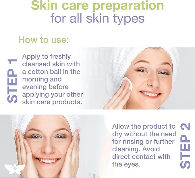 YOUN Beauty Green Tea Toner Face Mist Spray, 180 ML – Alcohol-Free, pH-Balancing & Hydrating Toner with Green Tea and Chamomile Extracts by Dr. Anthony Youn-FemmiqueWomen