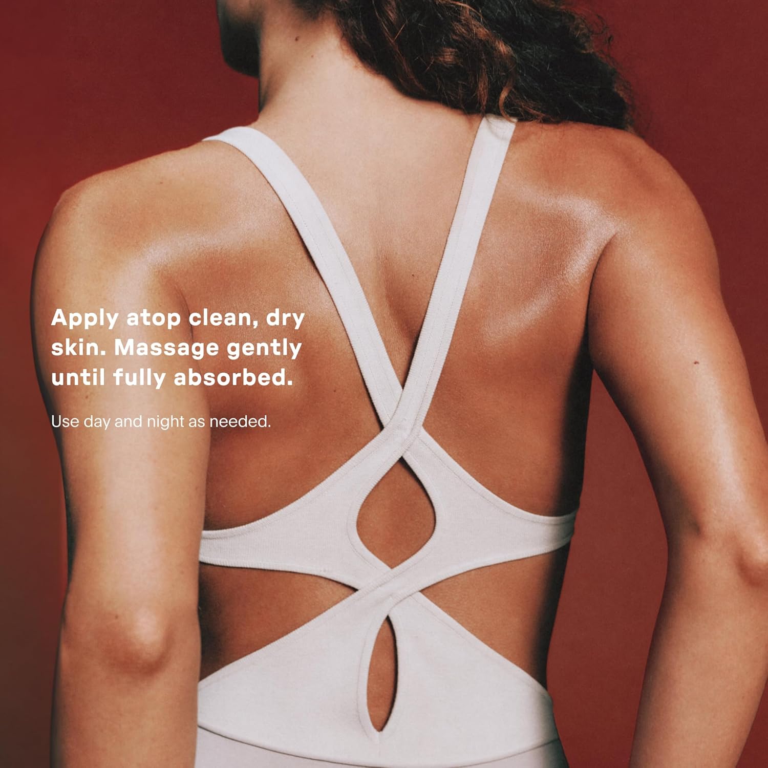 U Beauty The SUPER Body Hydrator - Mega-Dose Hyaluronic Acid Body Moisturizing Cream with Niacinamide and Squalane for Smooth, Bright, and Renewed-Looking Skin For Up To 48 Hours - 6.7 fl oz-FemmiqueWomen