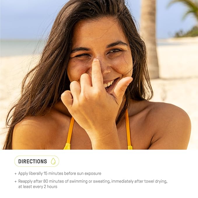 Raw Element Ultra-Moisturizing Tinted Face Cream, Non Toxic Mineral Face Sunscreen, Daily Tinted Moisturizer, Non-Nano Zinc Oxide, Reef Friendly, All Ages, SPF 30, 1.8 oz, Pearly Sand, Pack of 1-FemmiqueWomen