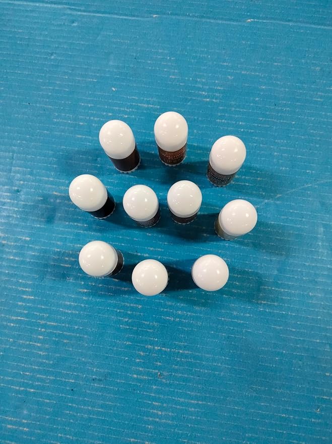 10 Pcs Mini Sunscreen Lip Balms Bulk SPF 30 Lip Balm Sticks Favors with Sunscreen SPF Employee Staff Appreciation Gifts Bulk Team Coworkers Christmas Party Gifts for Travel Beach-FemmiqueWomen