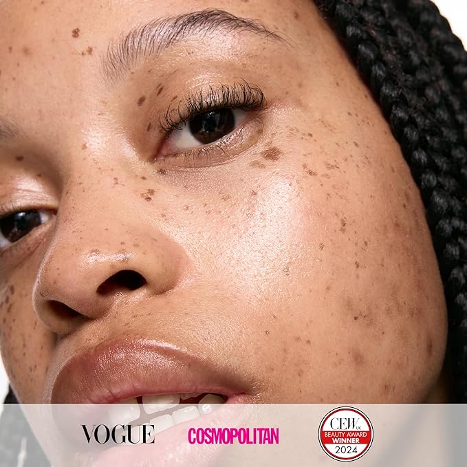 The INKEY List Oat Cleansing Balm Duo, Rich Balm Removes Makeup and Impurities, Reduces Redness, 5.0 fl oz (2 Pack)-FemmiqueWomen