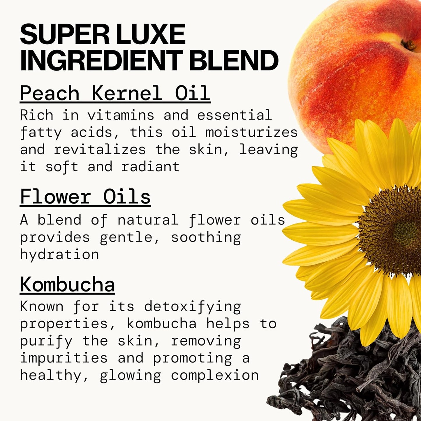 Pacifica Melt For You Facial Cleansing Oil – Hydrating Daily Face Wash & Makeup Remover Oil Cleanser for All Skin Types, Gentle Non-Comedogenic, Vegan, Clean Beauty, Dermatologist Tested 8 fl oz-FemmiqueWomen