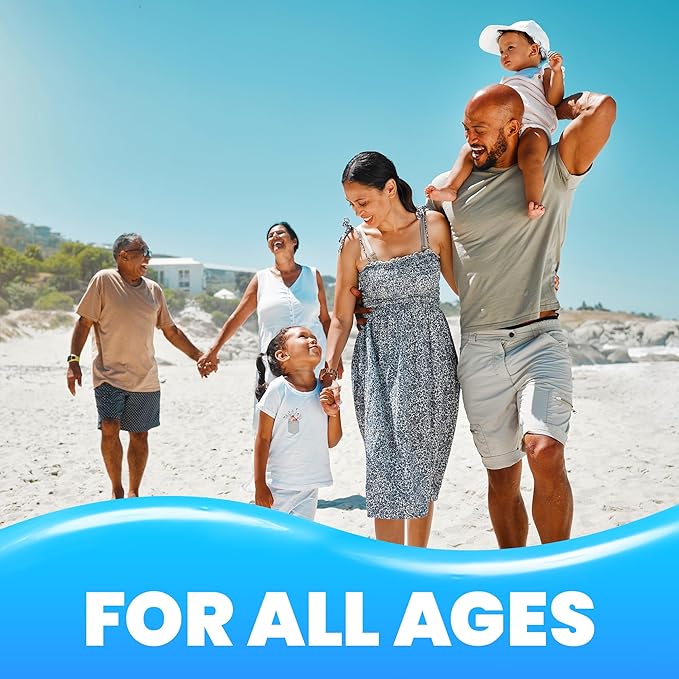 Rubber Ducky | Lip Sunscreen, Lip Balm with SPF 44, Water Resistant Sunscreen Lip Balm | Vegan, Untinted, Cherry Flavor, with Vitamin E | All Season - Broad Spectrum Sunscreen for Lips-FemmiqueWomen