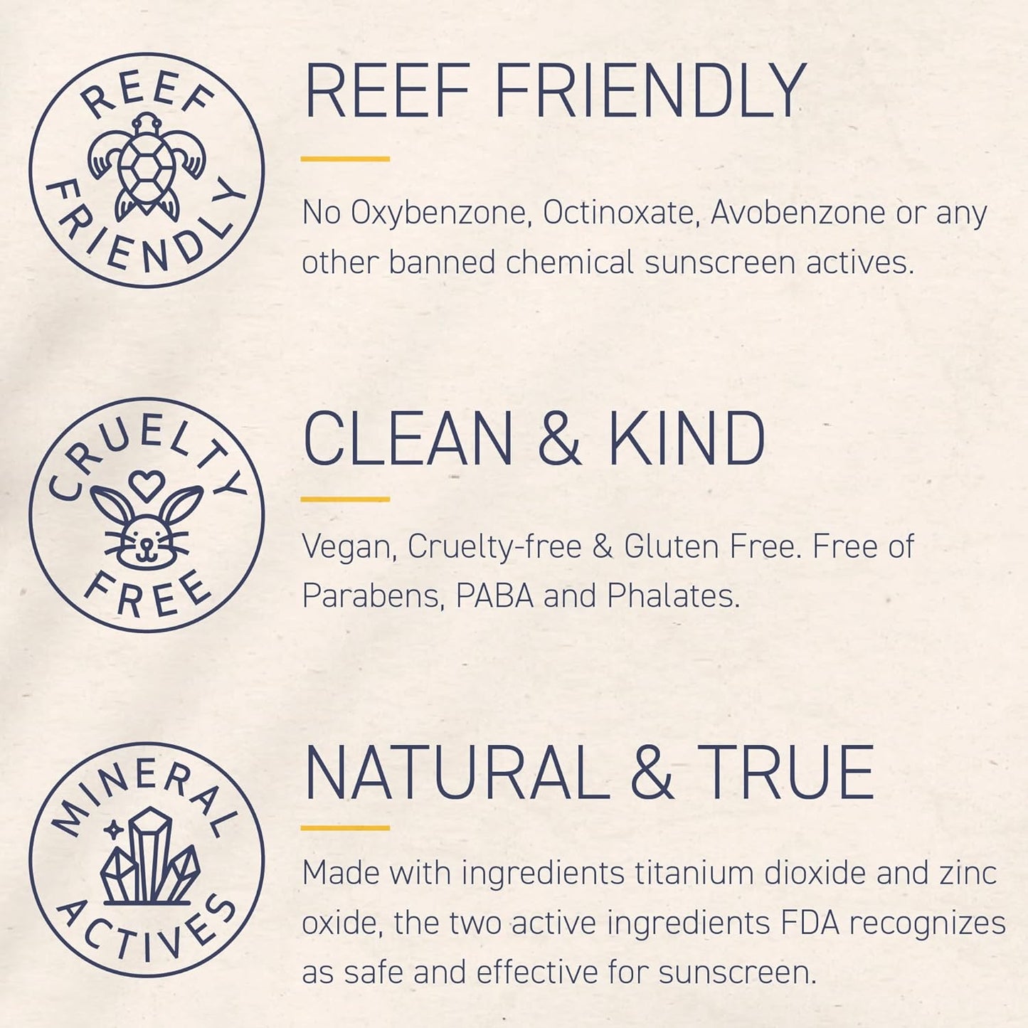 Brush On Block SPF 30 Mineral Powder Sunscreen, Touch of Tan, Refillable, Broad Spectrum, Water Resistant Face Protection, For All Skin Types, Subtle Hint of Color, Reef Friendly, Mfg in USA-FemmiqueWomen