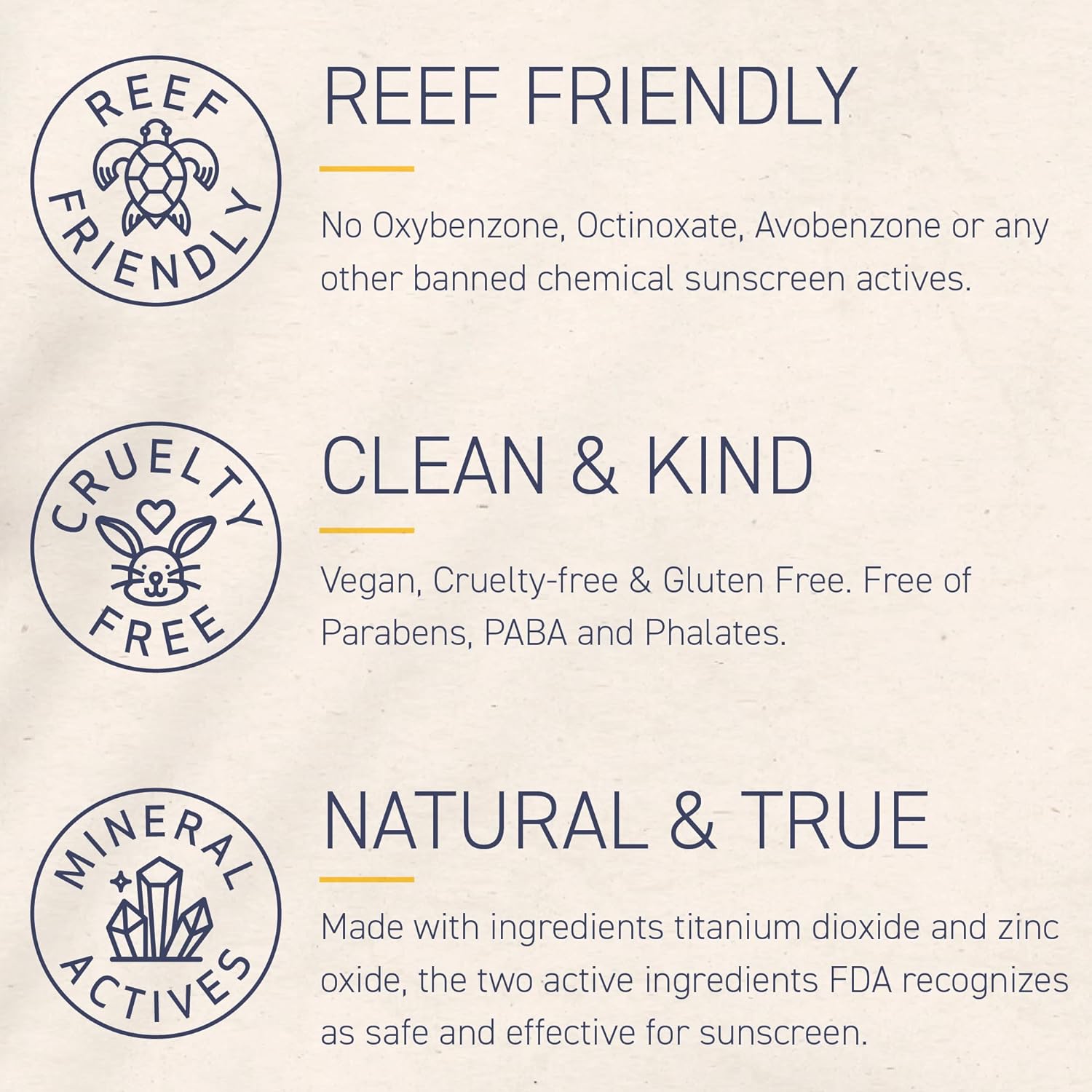 Brush On Block SPF 30 Mineral Powder Sunscreen, Touch of Tan, Refillable, Broad Spectrum, Water Resistant Face Protection, For All Skin Types, Subtle Hint of Color, Reef Friendly, Mfg in USA-FemmiqueWomen