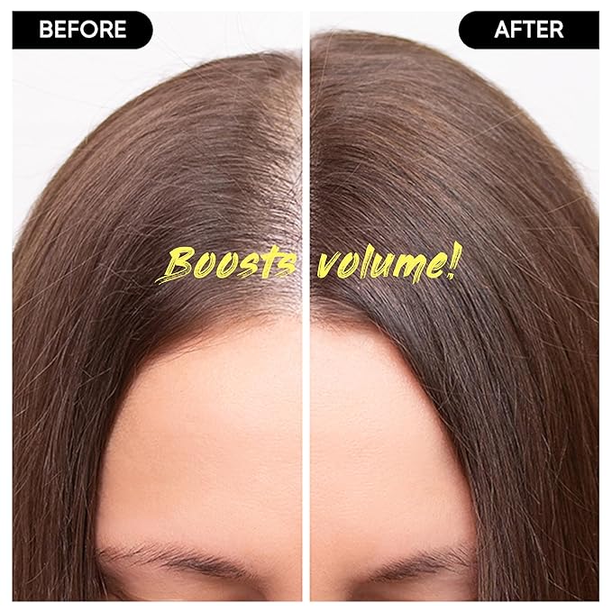 Beer Yeast Shampoo Bar 2.0 - Hydrating & Moisturizing Natural Hair Soap Bar Shampoo for Hair Volume & Scalp Nourishment - Bathing Soap Solid Shampoo for All Hair Types (120g, 4.23oz)-FemmiqueWomen