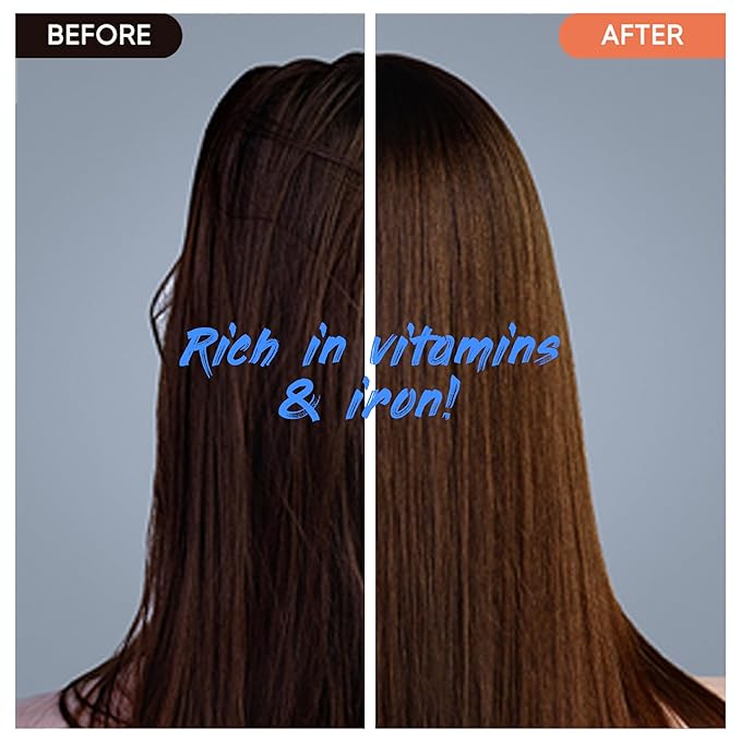 Rosemary Shampoo Bar 2.0 - Hydrating & Moisturizing Natural Hair Soap Bar Shampoo for Hair Volume & Scalp Nourishment - Bathing Soap Solid Shampoo for All Hair Types (120g, 4.23oz)-FemmiqueWomen