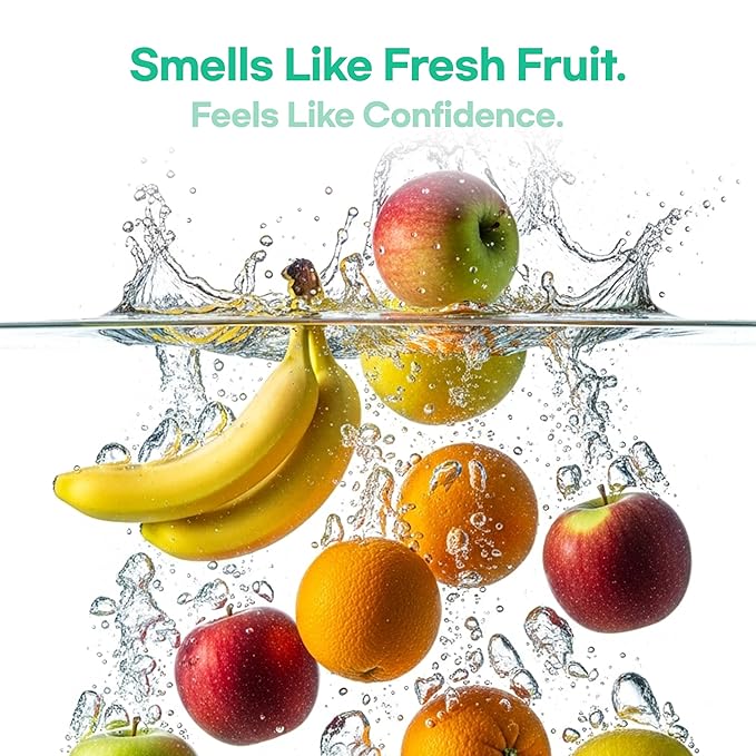 TS GD Shampoo for Teens | Korean Anti-Dandruff Shampoo for Oily & Itchy Scalp | Fruity Allergy-Free Scent | Sulfate-Free Gentle Hair Care (14.1 Oz)-FemmiqueWomen