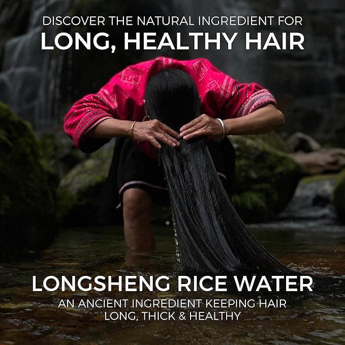 Viori Coconut Bliss Advanced Repair and Moisturizing Shampoo Bar - Made with Rice Water for Hair Growth - Handcrafted Sulfate Free Shampoo-FemmiqueWomen