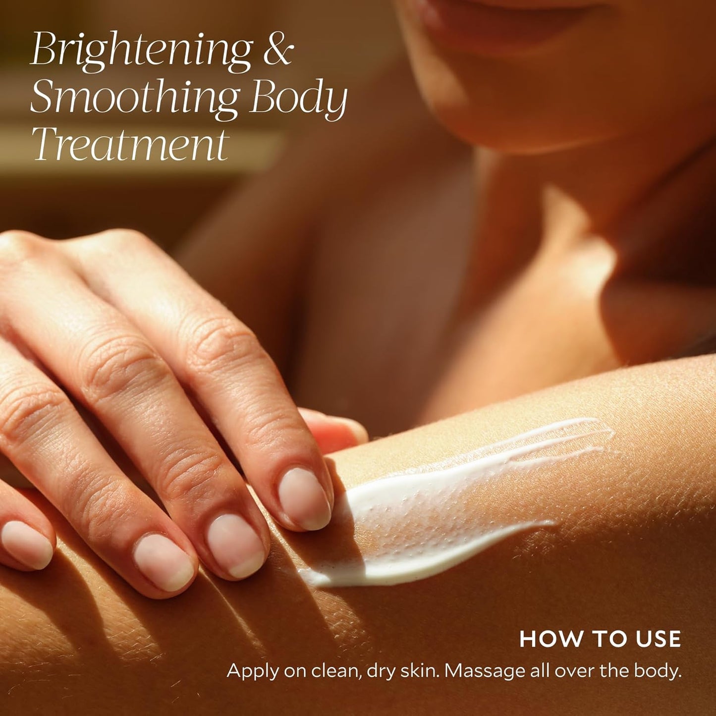 Tata Harper Resurfacing Body Serum, Brightening and Smoothing Body Serum, Botanical Retinol Alternatives, Natural Skincare, Natural Body Care, 125ml-FemmiqueWomen