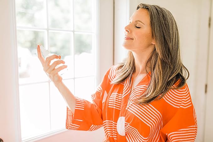 Little Seed Farm Balancing Facial Mist & Toner – Witch Hazel Toner & Pore Minimizer, Net Wt. 4 fl oz | 118ml-FemmiqueWomen