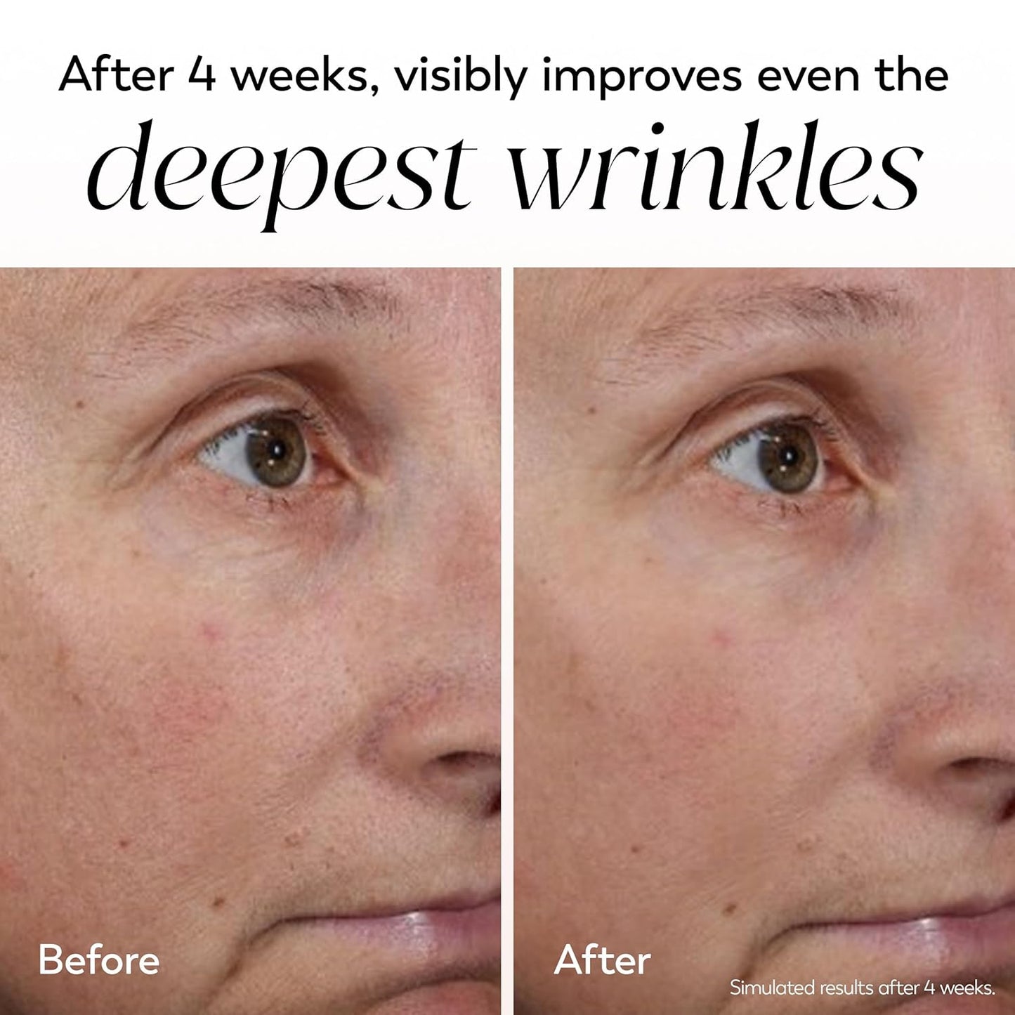 Olay Face Moisturizer, Regenerist Micro-Sculpting Cream for Women, Trial Size - Instant Hydration, Anti-Aging, Anti-Wrinkle, Firming Skin Care - Hyaluronic Acid, Niacinamide, Amino Peptides, 0.5 Oz-FemmiqueWomen