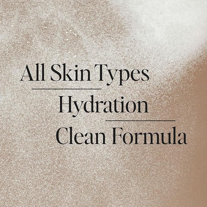 Dime Beauty Thirsty Face Mist with Electrolytes, Meadowfoam, and Sea Buckthorn, Hydrating Facial Spray, 2 oz / 60 ml-FemmiqueWomen